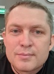 Sergey, 46, Krasnodar
