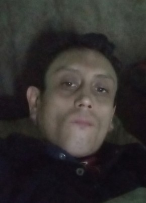 Josue из Nueva Guatemala de la Asunción 34 года