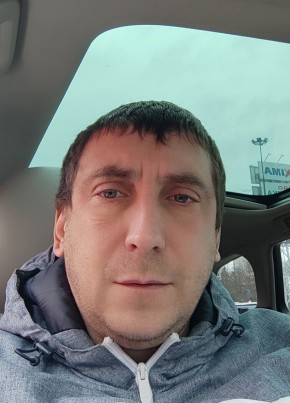 Денис Корнеевец, 42, Latvijas Republika, Rīga
