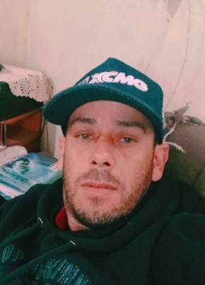 Ricardo из Ijuí 36 лет