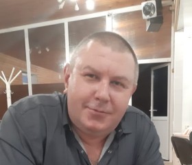 владимир, 42 года, Сафоново