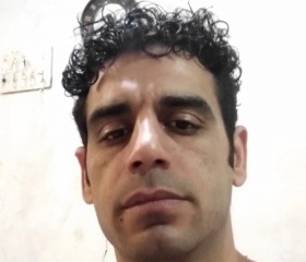 David, 35, Morristown (State of New Jersey)