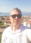 Murat, 43 года, Eskişehir