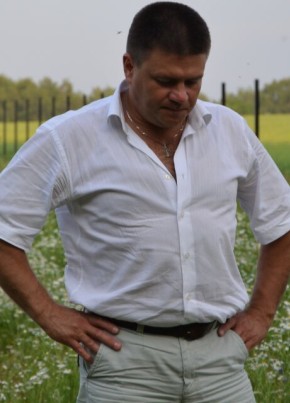 Yuriy, 45, Россия, Москва