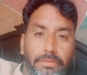kabir hussain, 42 года, اسلام آباد