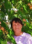 Ольга, 58 лет, Верхняя Тура