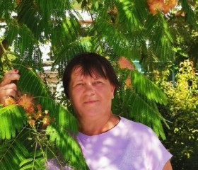 Ольга, 58 лет, Верхняя Тура