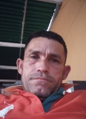 Juan, 44, Venezuela, Juan Griego