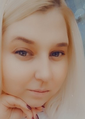 Марина, 27, Россия, Красноуральск