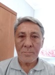 Серик, 46 лет, Алматы