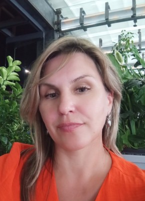 Ирина из Сургута 51 год