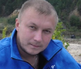 Сергей, 46 лет, Реж