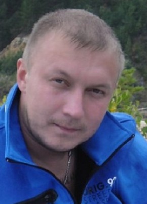 Сергей, 46, Россия, Реж