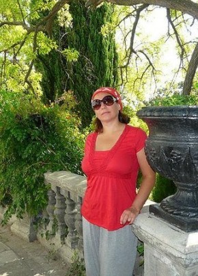 Мелана, 58, Россия, Зеленоград