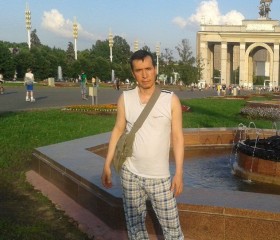 Саша, 49 лет, Москва