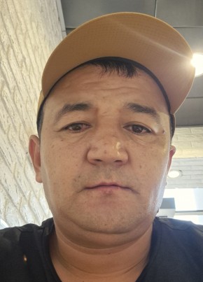 Жумакадыр из Оша 38 лет