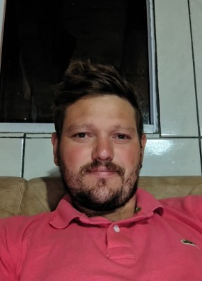 Daniel из Porto Alegre 28 лет