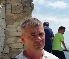 Арсений, 43 года, Варна
