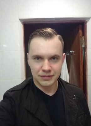 Дмитрий, 35, Россия, Ставрополь