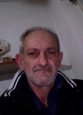 Riccardo, 57, Repubblica Italiana, Asola
