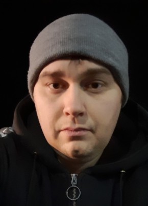 Андрей Тонгушев, 27, Россия, Лиман