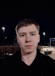 Nikolay, 25, Kamensk-Uralskiy