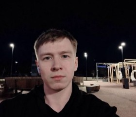 Nikolay, 25, Kamensk-Uralskiy