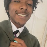 Talique, 18  , Waterbury