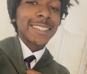 Talique, 19, Waterbury