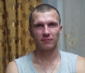 мирослав, 44 года, Новосибирск
