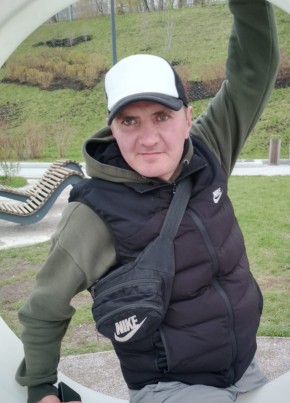 Андрей, 39, Россия, Пермь