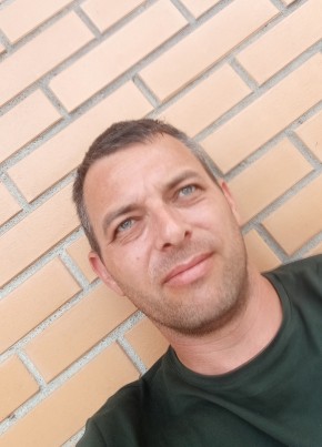 Дмитрий из Зеленограда 38 лет