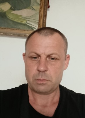 Dmitriy, 48, Russia, Krasnodar
