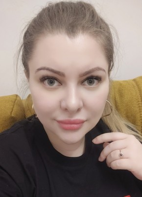 Nina, 34, Россия, Волгодонск
