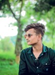 Maruf ff, 23 года, জয়পুরহাট জেলা