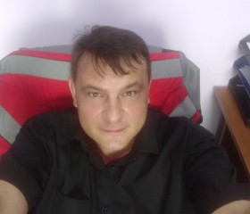 Руслан, 44 года, Ленинск-Кузнецкий