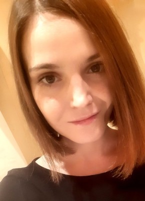 Ольга, 37, Россия, Рязань