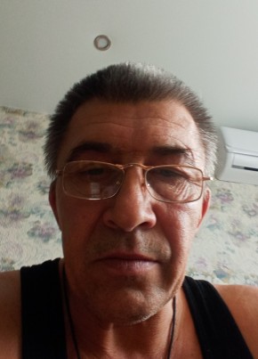 Дмитрий Федотов, 54, Россия, Инта
