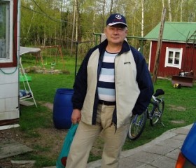 Aleksandr, 74 года, Hamina