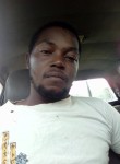 dario Yannick, 33 года, Douala