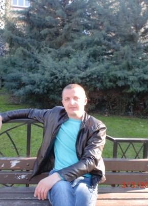 Андрей, 39, Україна, Шпола