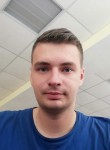 Антон, 29 лет, Маладзечна