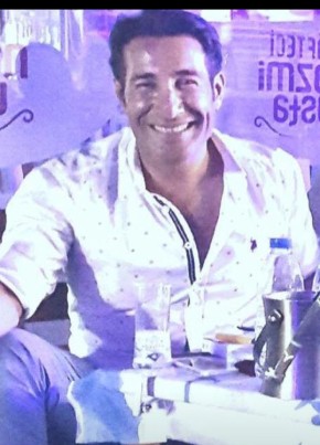 Bülent, 41, Türkiye Cumhuriyeti, İstanbul
