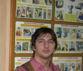 Евгений, 33 года, Инта