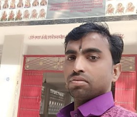 Santosh, 32 года, Delhi