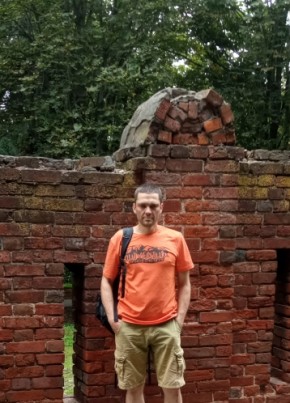 Mikhail, 47, Russia, Kolomna