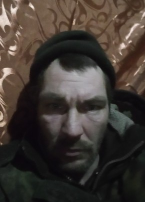 Александр, 40, Россия, Шаховская
