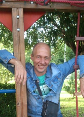 Евгений, 48, Россия, Троицк (Челябинск)
