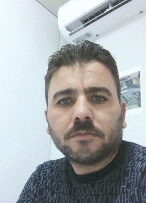muğdat, 43, Türkiye Cumhuriyeti, Başakşehir