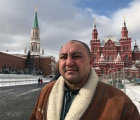 Etibar Elciyev Budaqli, 52 года, Старая Купавна